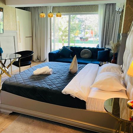 Air Residence 4 Otopeni Eksteriør billede