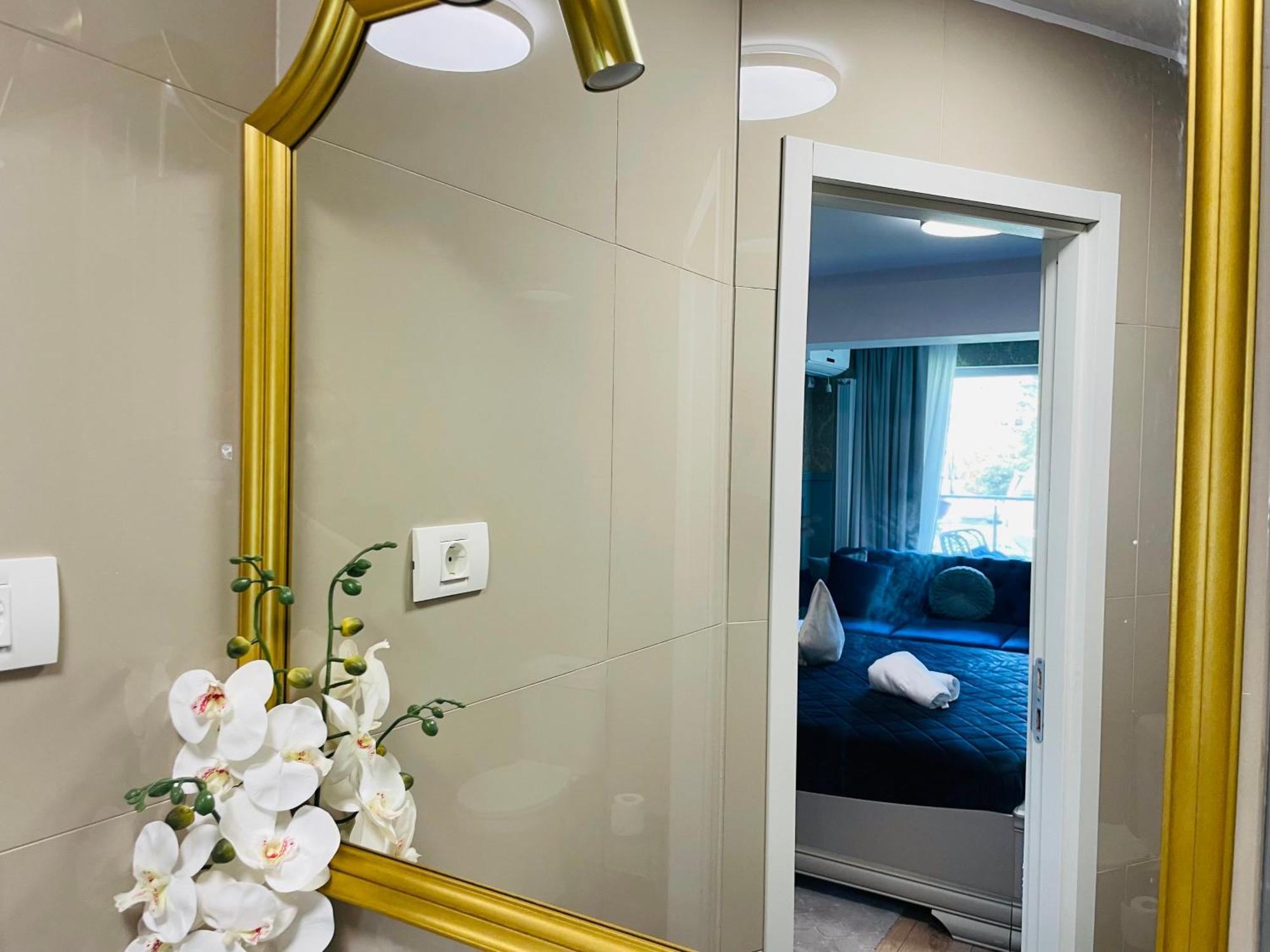 Air Residence 4 Otopeni Eksteriør billede