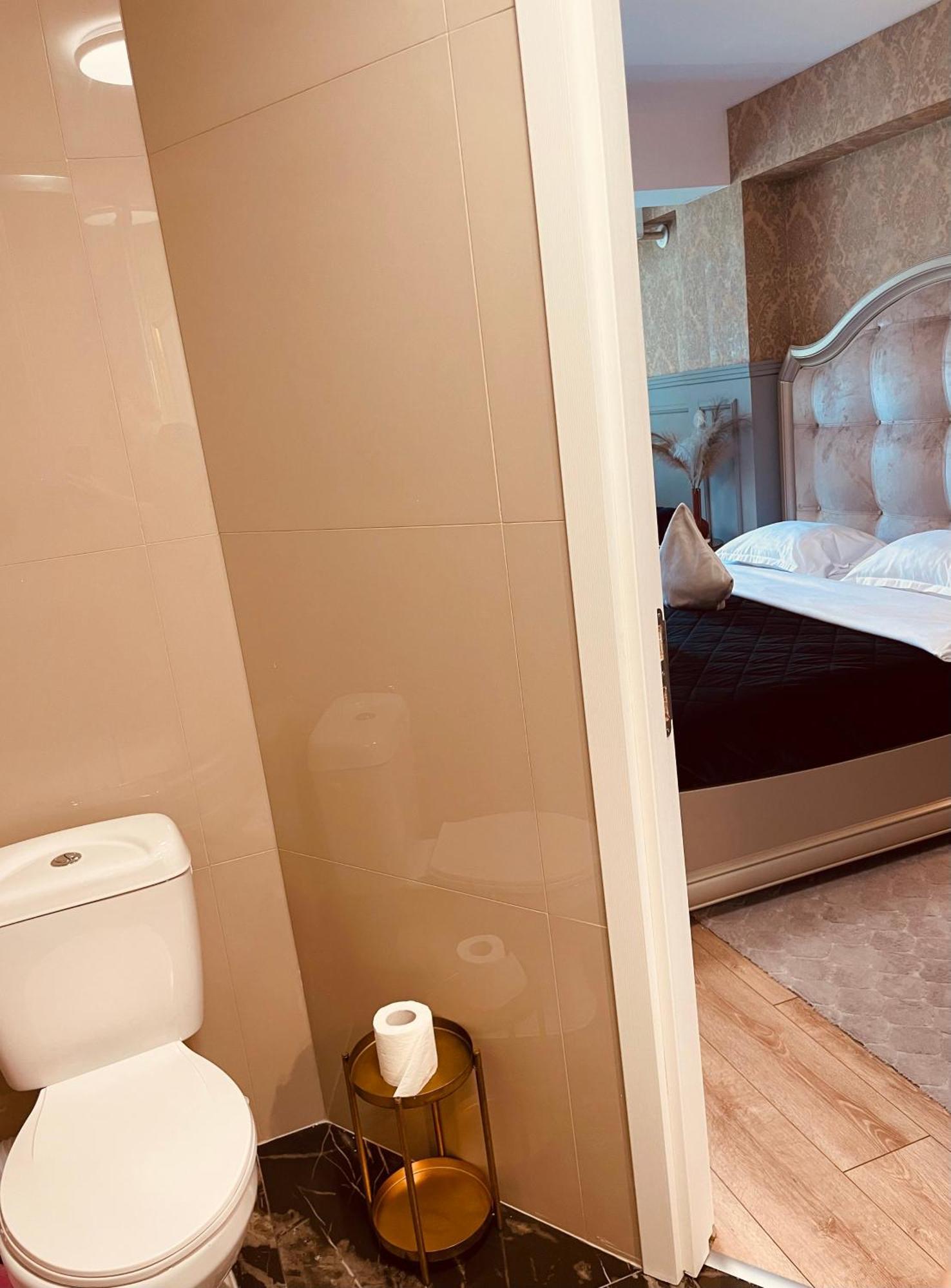 Air Residence 4 Otopeni Eksteriør billede